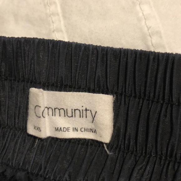 Community Aritzia Shorts - Picture 3 of 4